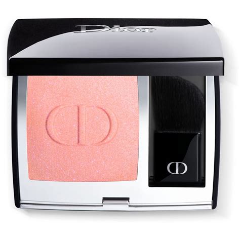 blush dior douglas|dior rouge blush.